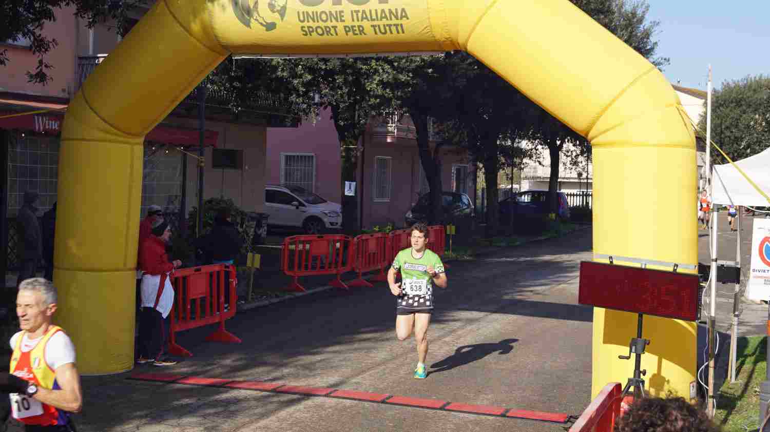 San Patrizio: Trofeo Buriani e Vaienti - 02 marzo 2025